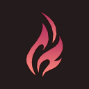 Rage Music Discord Bot Logo