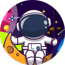 HokuBOT Discord Bot Logo