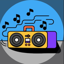 Zromusic Discord Bot Logo