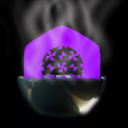 Cyber Soup Discord Bot Logo