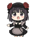 Kitagawa Discord Bot Logo