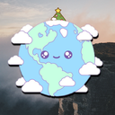 Globe Discord Bot Logo