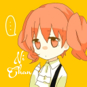 Ni Chan Discord Bot Logo