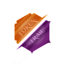 TokenTrail Discord Bot Logo