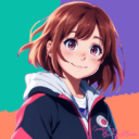 Urako Discord Bot Logo