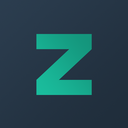 Zaria Discord Bot Logo