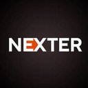 Nexter bot Discord Bot Logo