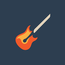 KC Music Discord Bot Logo