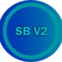 SoundBOT V2 Discord Bot Logo