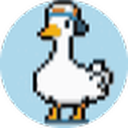DuckBot Discord Bot Logo