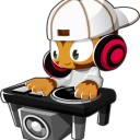 Benjammin Discord Bot Logo