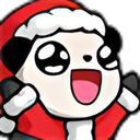 Santa Gways 2.0 Discord Bot Logo