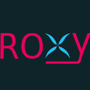 ROXY Discord Bot Logo
