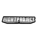 NightFox Project {Closed} Discord Bot Logo