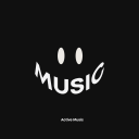 Active Music Discord Bot Logo
