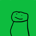 stickman Discord Bot Logo
