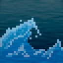 Okean Discord Bot Logo
