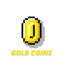 GoldCoins Discord Bot Logo