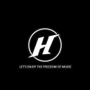 Hacker Music™ Discord Bot Logo