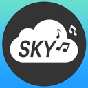 SKYCHARTS Discord Bot Logo
