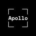 ApolloBot Discord Bot Logo