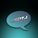 Bad-System Discord Bot Logo