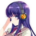 Shionei🎵 Discord Bot Logo