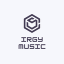 Hisoka Irgy Music Discord Bot Logo