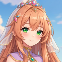 RVDiA Discord Bot Logo