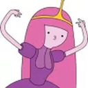 Sasssy bot Discord Bot Logo