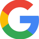 GoogleThis Discord Bot Logo