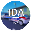 Test Tombot Discord Bot Logo