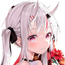 Ayame Discord Bot Logo