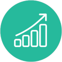 ProfitGreen Discord Bot Logo