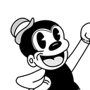 Yodeling Yokel Discord Bot Logo
