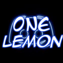 One Lemon Discord Bot Logo