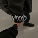 $ MIXXD👑 Discord Bot Logo