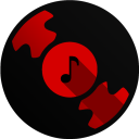 DJ TZ Discord Bot Logo