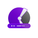 Enforcer Discord Bot Logo