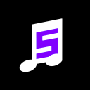 Shisha Music Discord Bot Logo