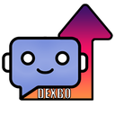 DEXBO Discord Bot Logo