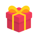 Giveaway Bot Discord Bot Logo