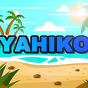Yahiko Discord Bot Logo