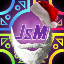 JsM Bot Discord Bot Logo