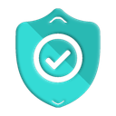 Teteoka Guard Bot Discord Bot Logo