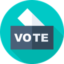 Logo for Vote Manager