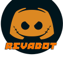 RevaBot Discord Bot Logo