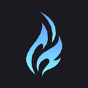 Rage Music 2 Discord Bot Logo