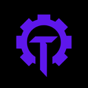 ToolsCord Discord Bot Logo
