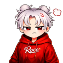 Roco Discord Bot Logo